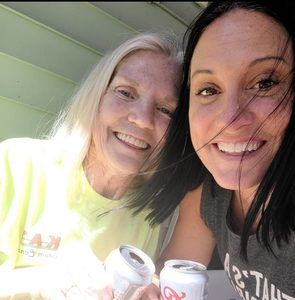 Meet your Posher, Tiana